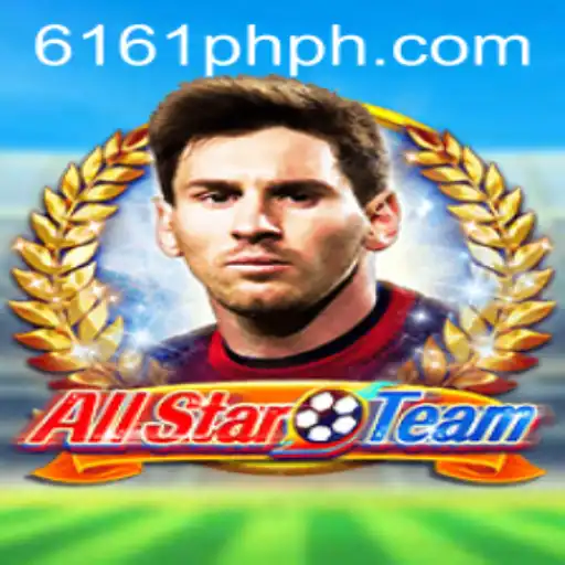 AllStarTeam: The Ultimate Gaming Experience with 6161PH.COM