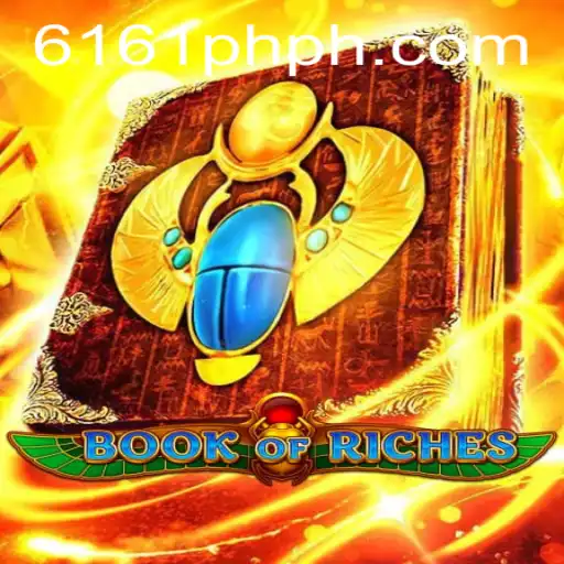 Dive into the Exciting World of BookofRiches