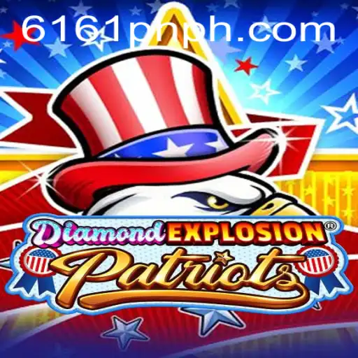 Dive into the World of DiamondExplosionPatriots: A New Era of Gaming