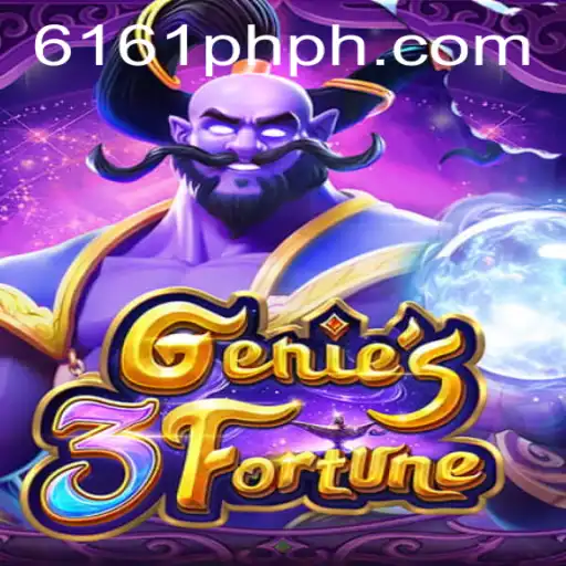 The Magic Behind Genie3Fortune: Unraveling a Gaming Phenomenon