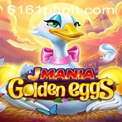 JManiaGoldenEggs: A Game of Strategy, Fun, and Surprise