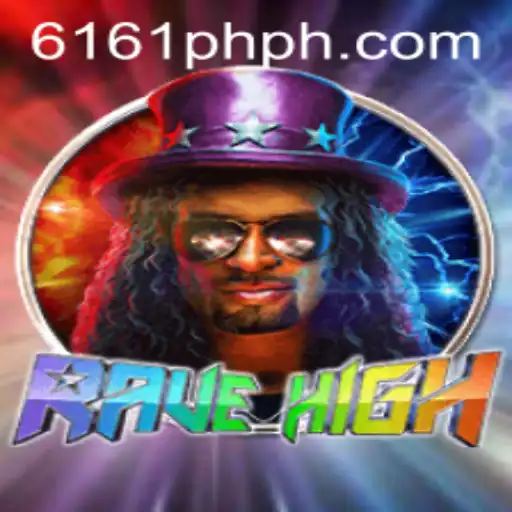 RaveHigh: Unleashing the Future of Gaming in a Psychedelic World