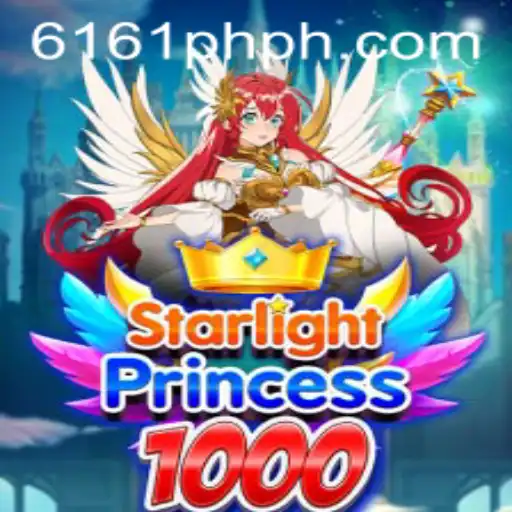 Explore the Enchanting World of StarlightPrincess1000: A Unique Gaming Experience