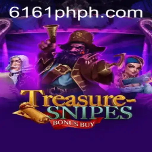 TreasuresnipesBonusBuy: Capturing the Excitement of Modern Gaming