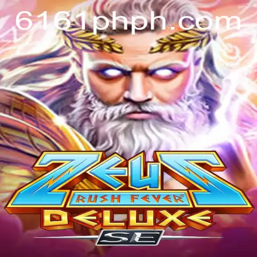 Exploring the Immersive World of ZeusRushFeverDeluxeSE