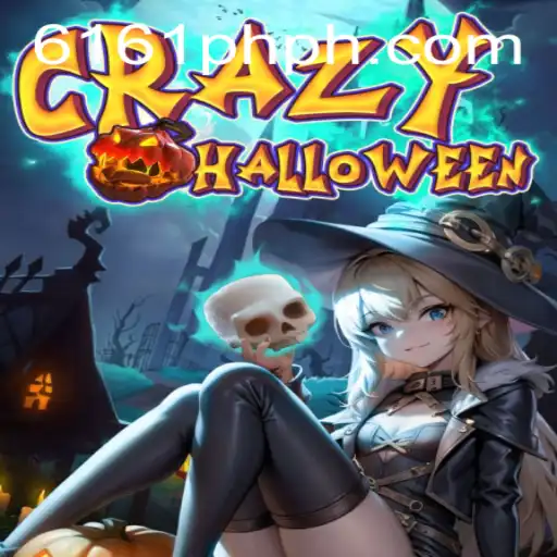 Unlock the Thrills of CrazyHalloween: A Spooktacular Adventure