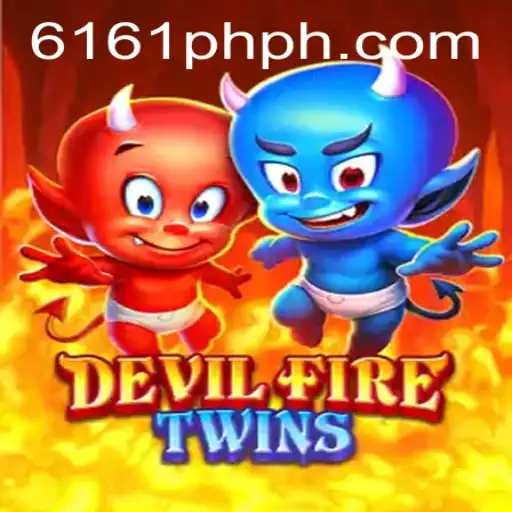 Explore the Thrilling World of DevilFireTwins - An Epic Gaming Adventure
