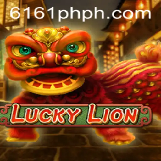 Exploring the Excitement of LuckyLion at 6161PH.COM