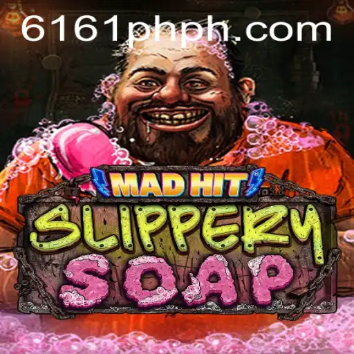 MadHitSlipperySoap: The Innovative Game Captivating Players Worldwide