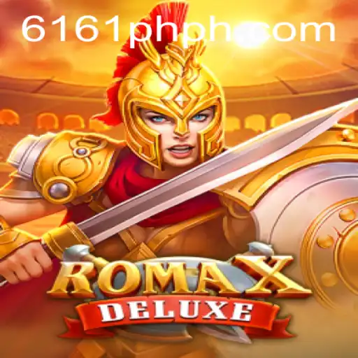 Exploring RomaXDeluxe: A Thrilling New Gaming Adventure