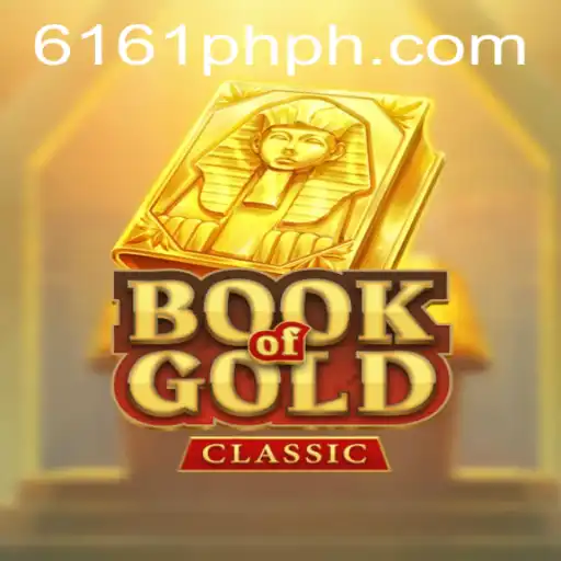 Exploring BookOfGoldClassic and Its Intriguing Mechanics