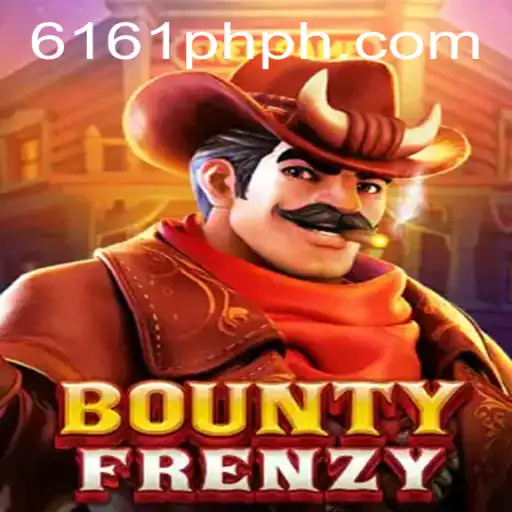 BountyFrenzy: Navigating the Digital Frontier of 6161PH