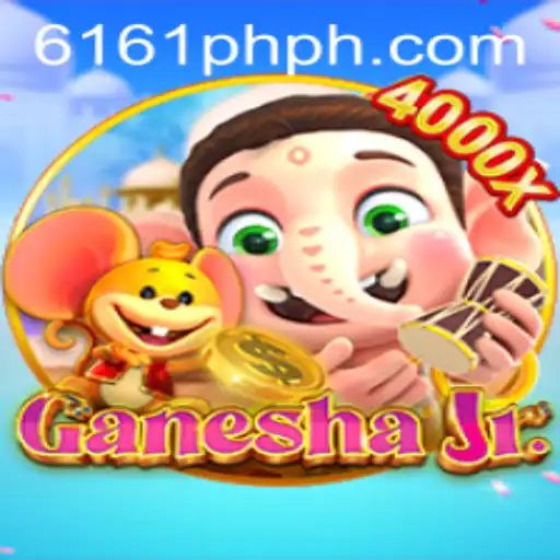 Exploring the World of GaneshaJr: A Unique Gaming Experience with 6161PH.COM