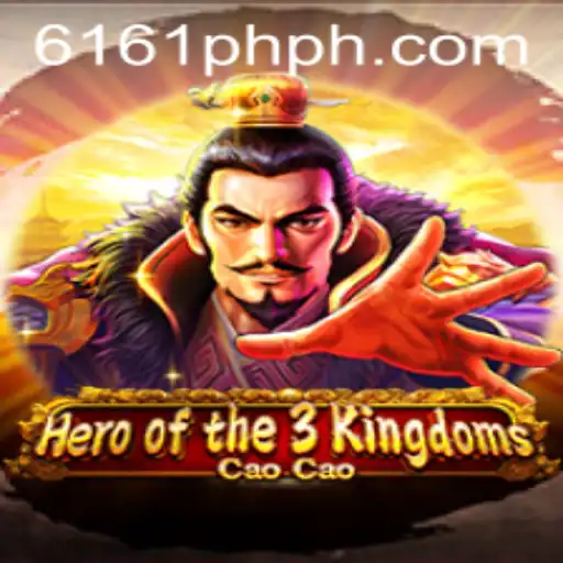 Exploring the Epic Realm of 'Heroofthe3KingdomsCaoCao' and the Influence of 6161PH.COM