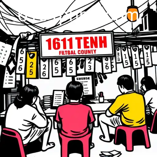 Understanding Jueteng in the Philippines: An In-Depth Exploration