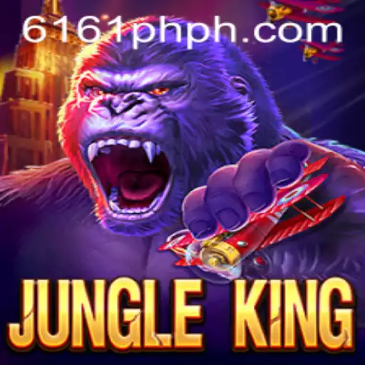 Exploring the Enchanting World of JungleKing on 6161PH.COM