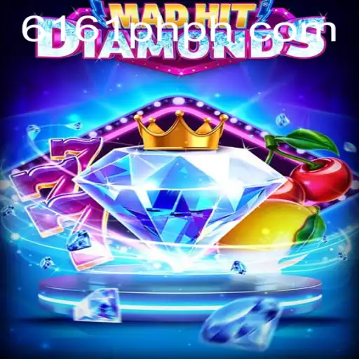 Discover the World of MadHitDiamonds: A Unique Gaming Experience