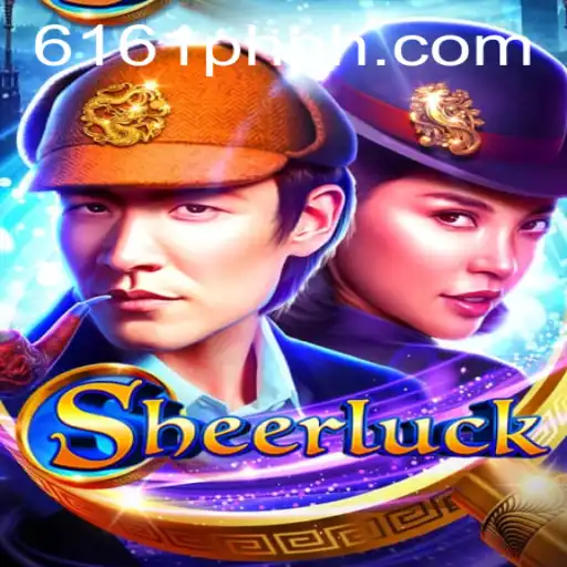 Discover the Exciting World of Sheerluck: A Captivating New Adventure Game
