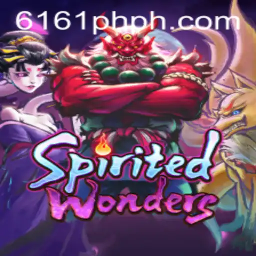 Discover the Enchanting World of SpiritedWonders