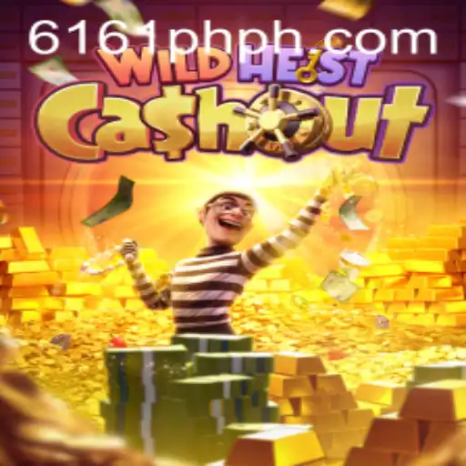 Exploring the Thrills of WildHeistCashout at 6161PH.COM