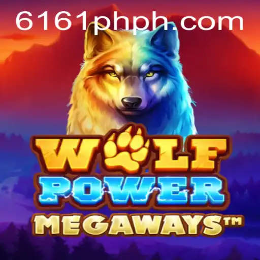 Unleashing the World of WolfPowerMega: A Journey into the Wild Gaming Frontier